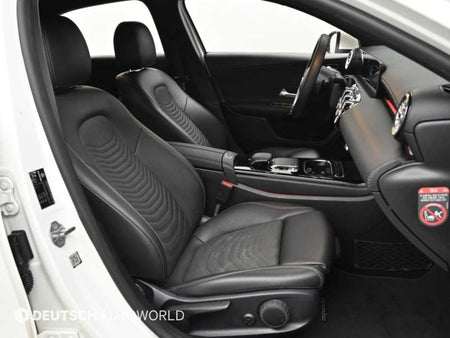 Mercedes-Benz A-Class — photo 10