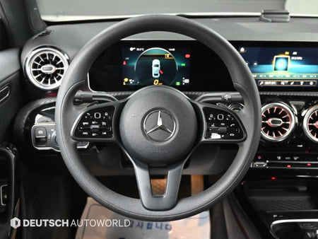 Mercedes-Benz A-Class — photo 13