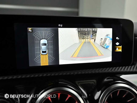 Mercedes-Benz A-Class — photo 15