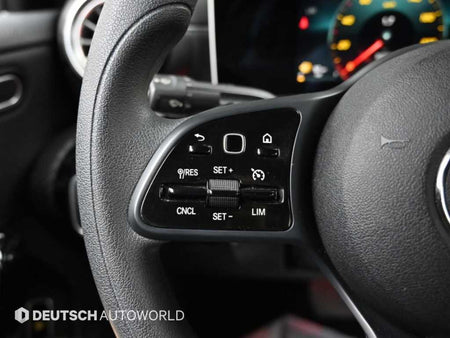 Mercedes-Benz A-Class — photo 16