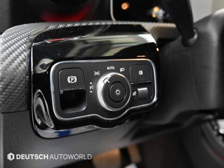 Mercedes-Benz A-Class — photo 18