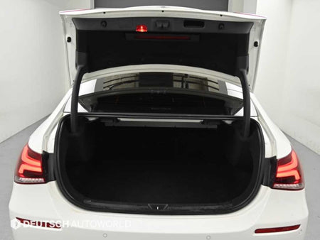 Mercedes-Benz A-Class — photo 19