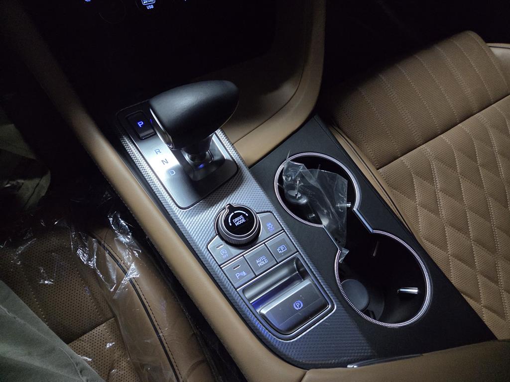 Genesis G70 — photo 10