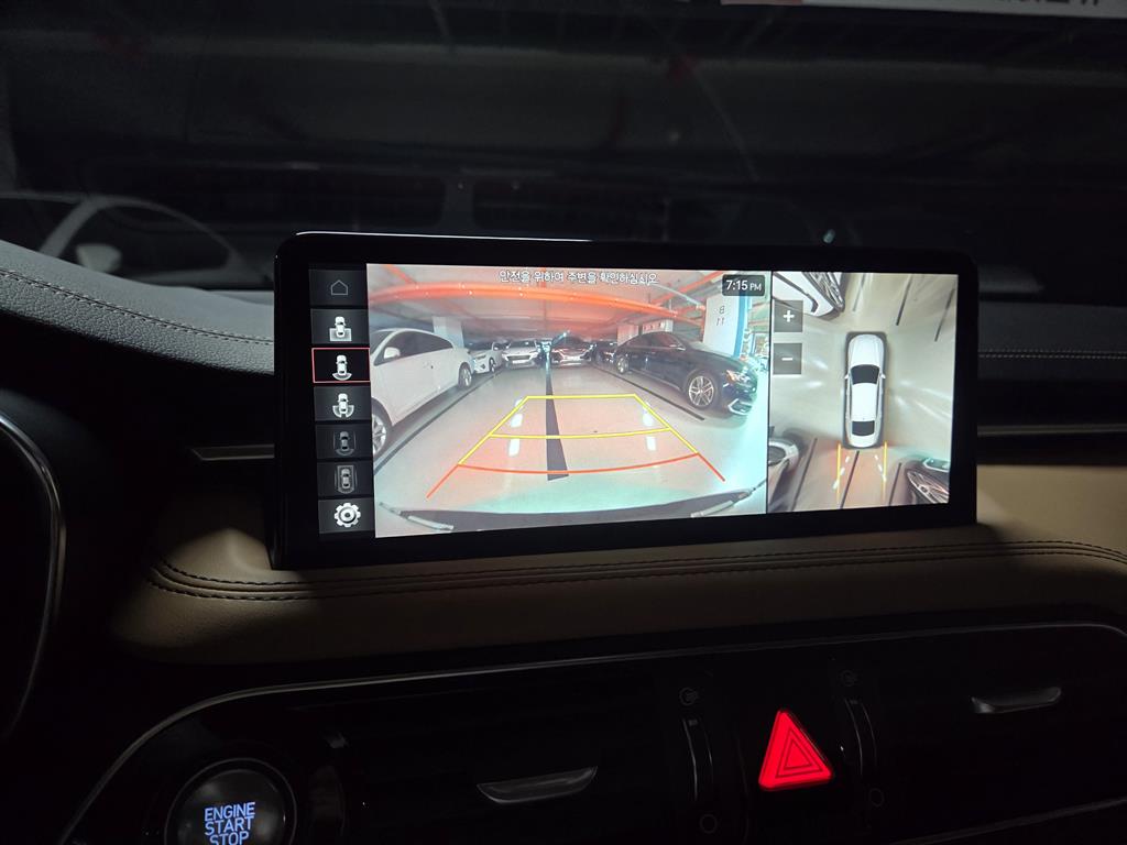 Genesis G70 — photo 11