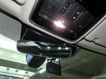 Land Rover Range Rover — photo 14
