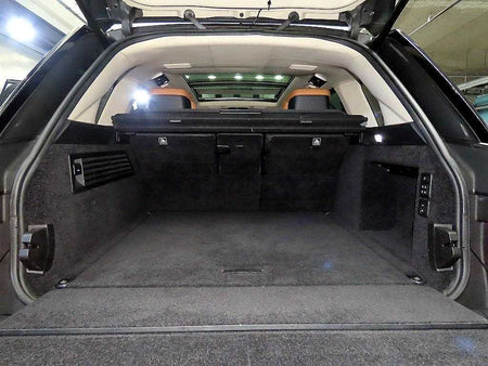 Land Rover Range Rover — photo 15