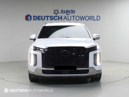 Hyundai Palisade — photo 03