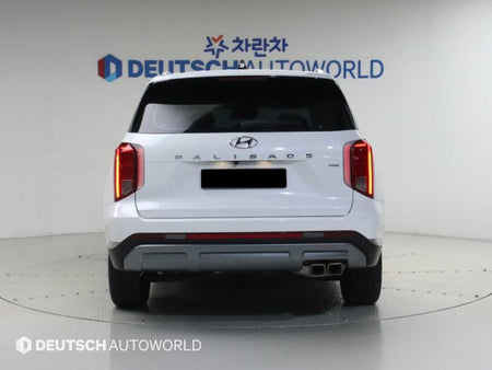 Hyundai Palisade — photo 04