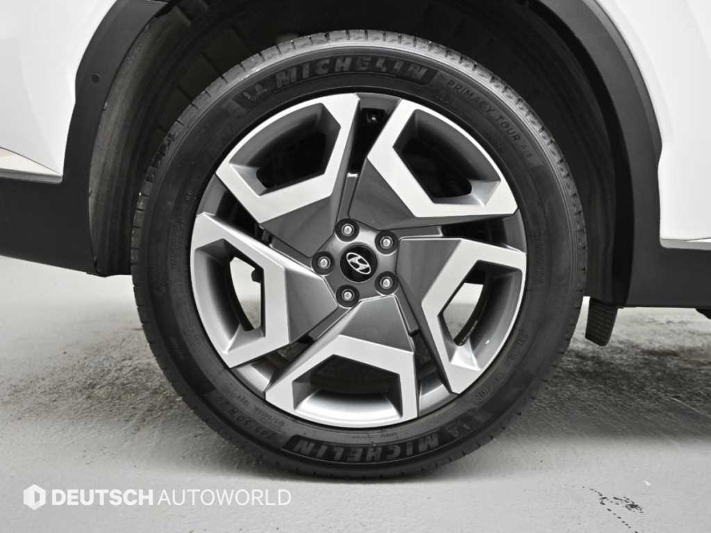 Hyundai Palisade — photo 05