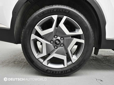 Hyundai Palisade — photo 05