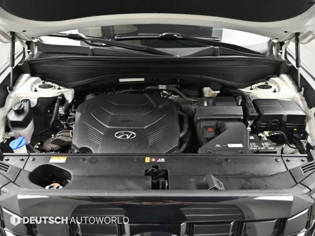 Hyundai Palisade — photo 06