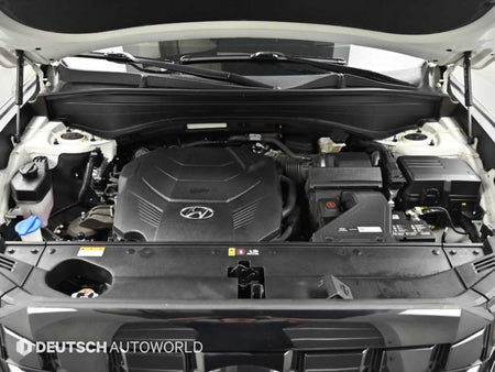 Hyundai Palisade — photo 06