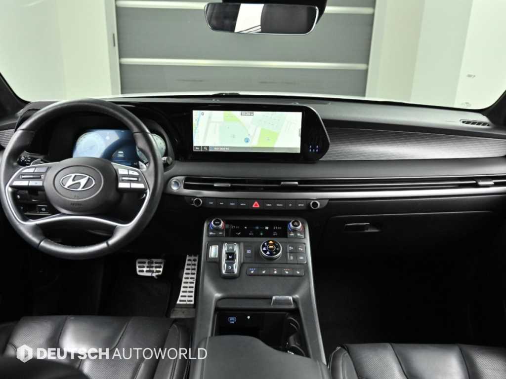 Hyundai Palisade — photo 07