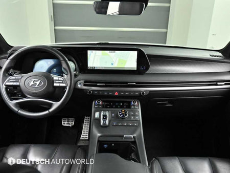 Hyundai Palisade — photo 07