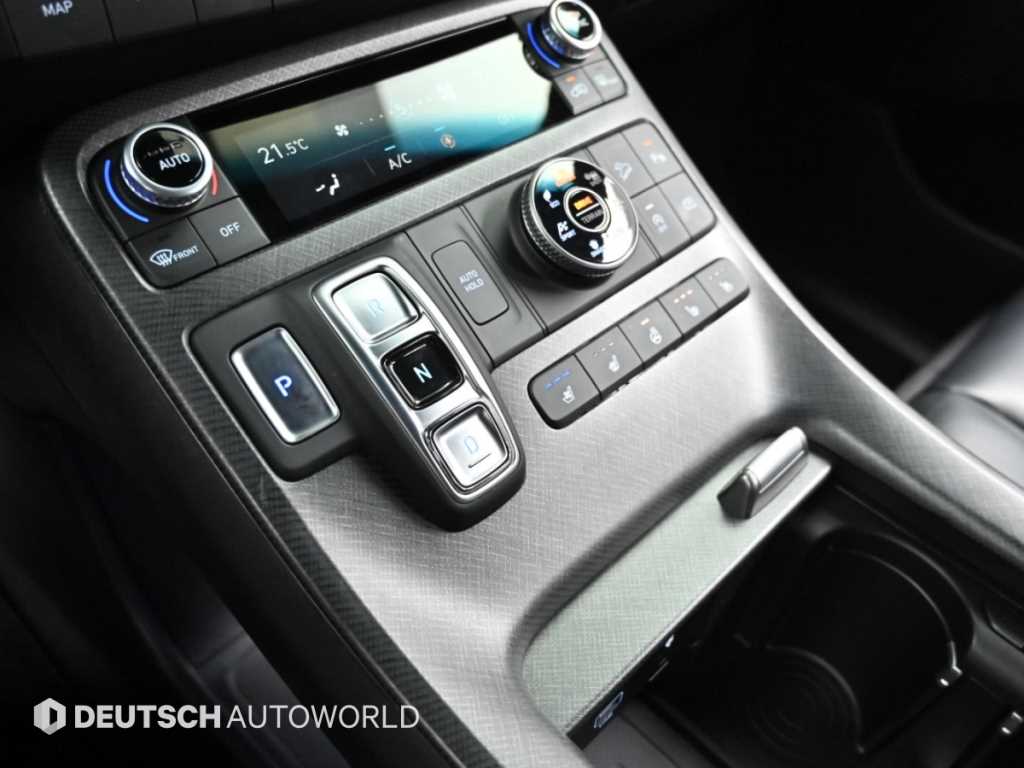 Hyundai Palisade — photo 09