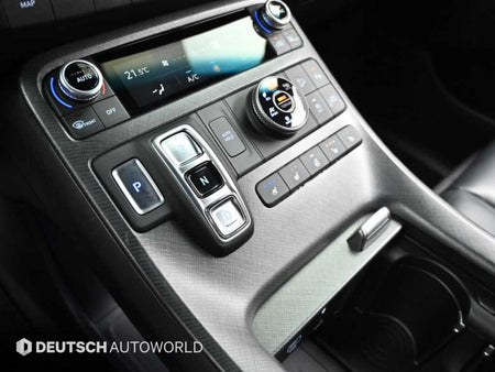 Hyundai Palisade — photo 09