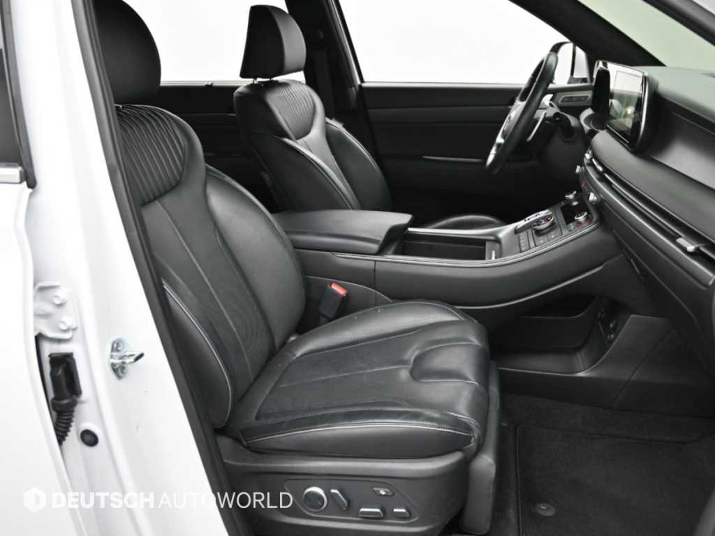 Hyundai Palisade — photo 10