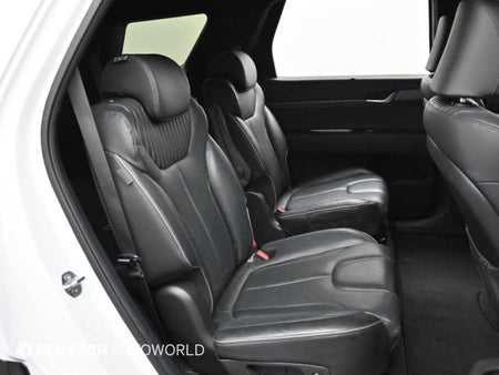Hyundai Palisade — photo 12