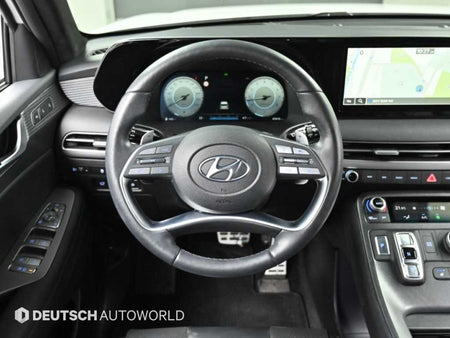 Hyundai Palisade — photo 13