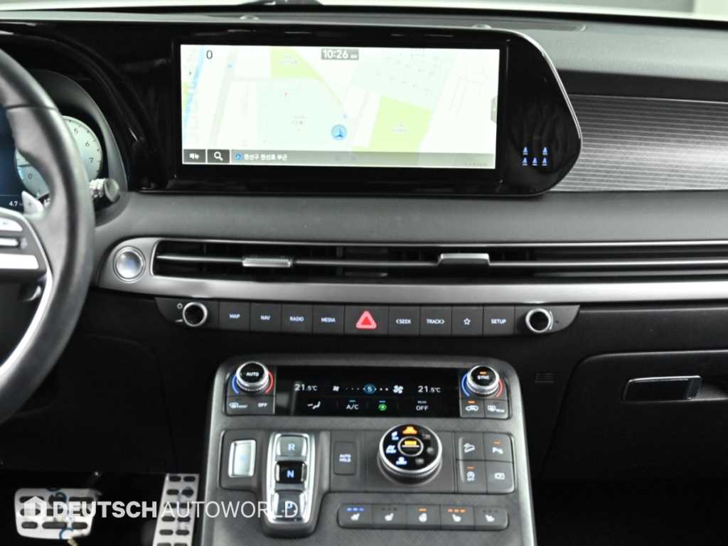 Hyundai Palisade — photo 14