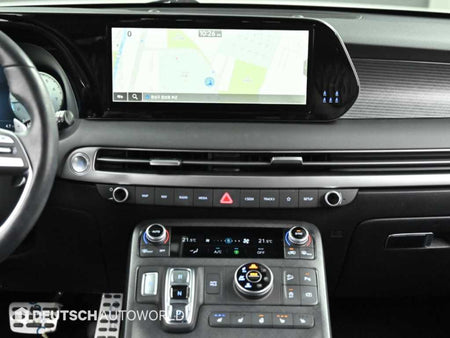 Hyundai Palisade — photo 14