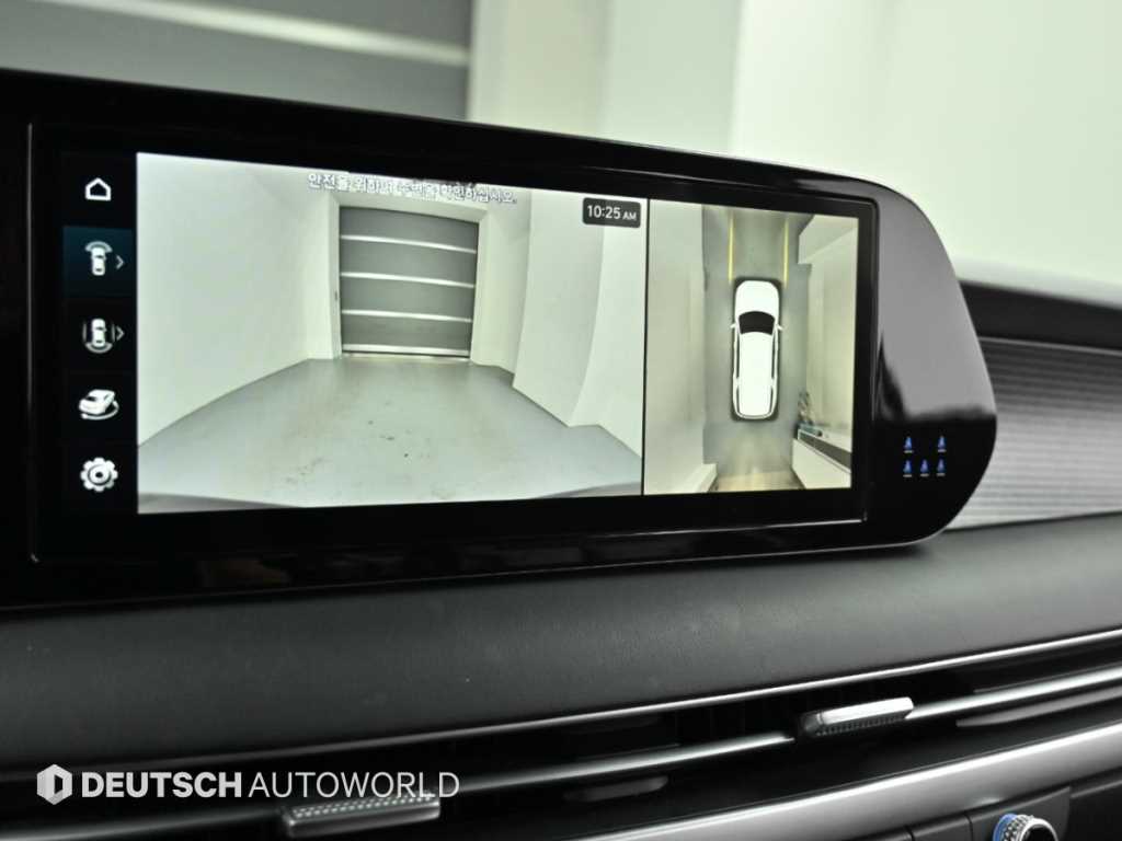 Hyundai Palisade — photo 15