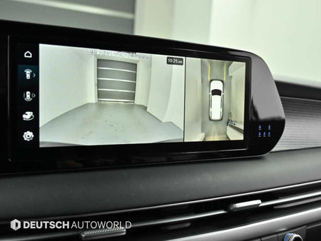 Hyundai Palisade — photo 15