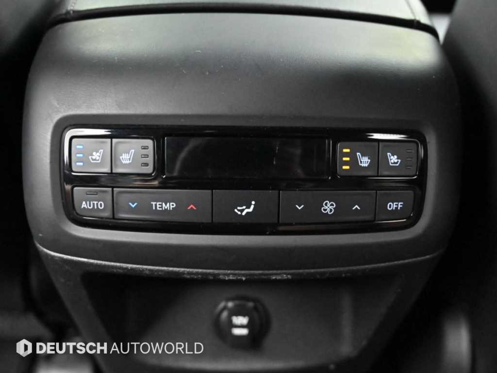 Hyundai Palisade — photo 16