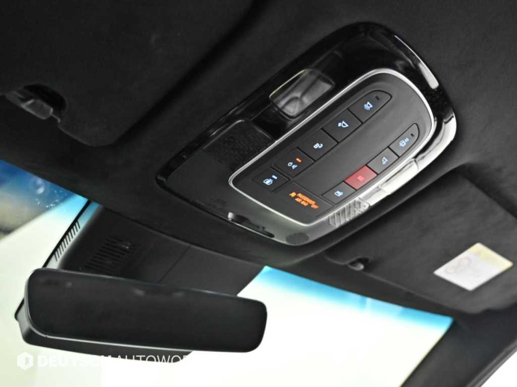 Hyundai Palisade — photo 18