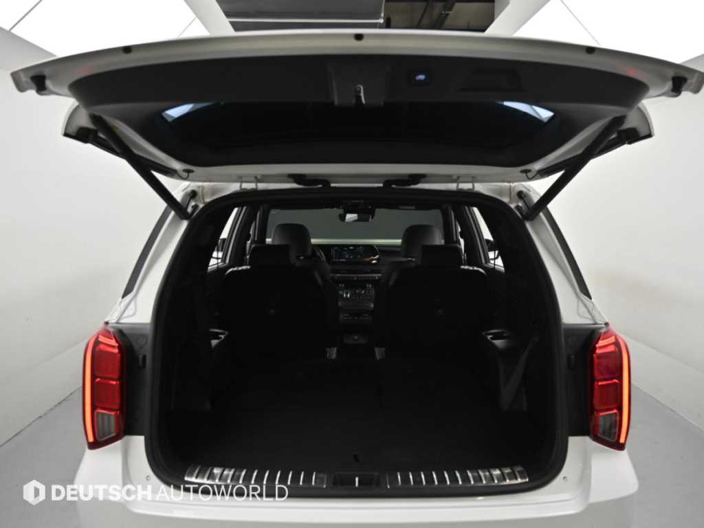 Hyundai Palisade — photo 19