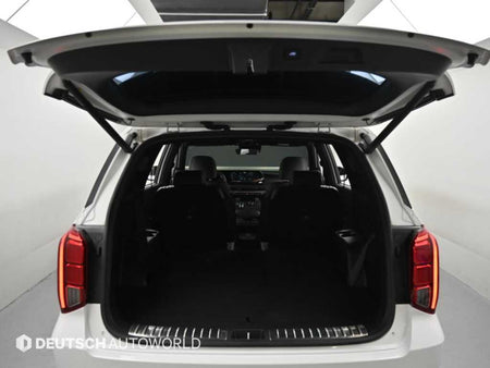 Hyundai Palisade — photo 19