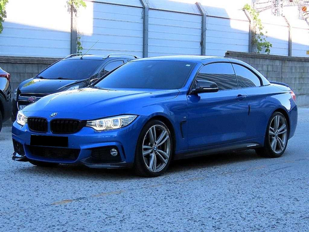 BMW 4-Series — photo 02