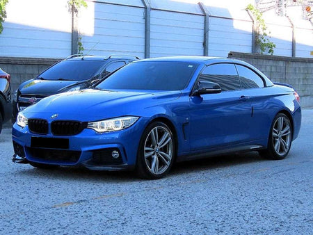 BMW 4-Series — photo 02