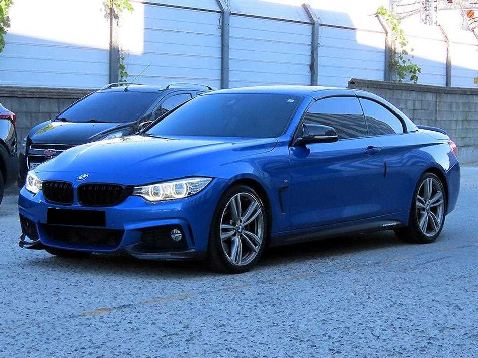 BMW 4-Series — photo 02