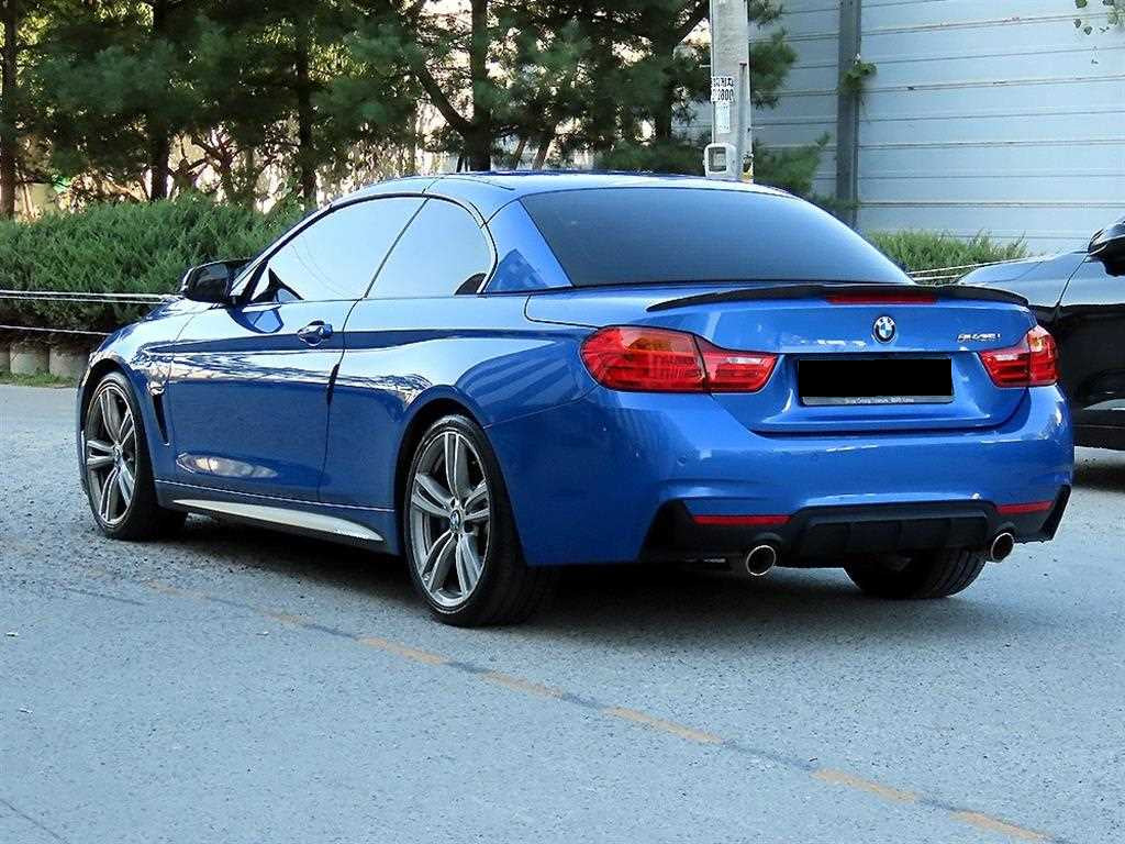 BMW 4-Series — photo 03
