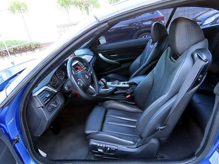 BMW 4-Series — photo 05