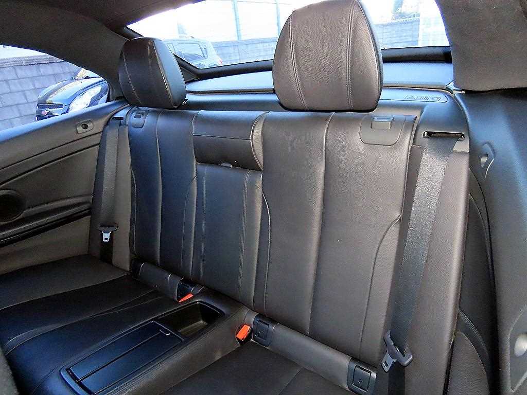 BMW 4-Series — photo 06