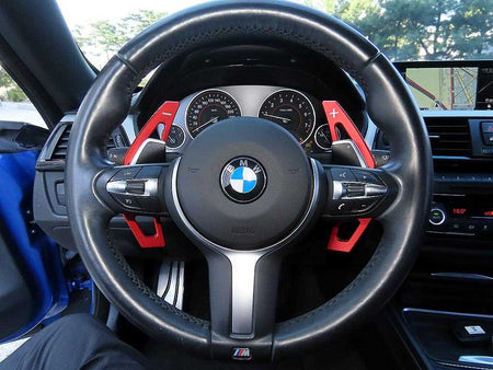 BMW 4-Series — photo 08