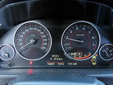 BMW 4-Series — photo 09