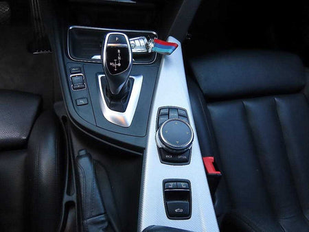 BMW 4-Series — photo 11