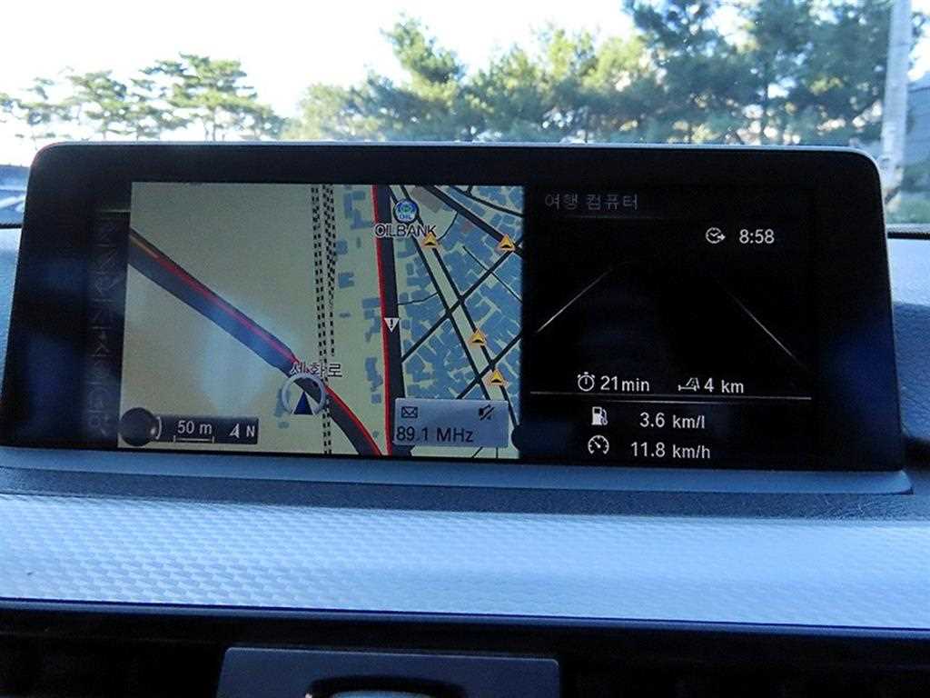 BMW 4-Series — photo 15