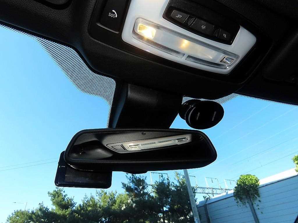BMW 4-Series — photo 17