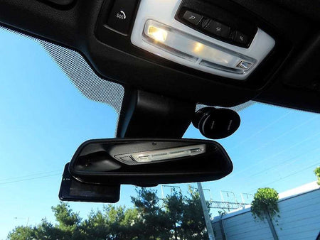 BMW 4-Series — photo 17