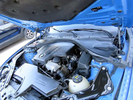 BMW 4-Series — photo 18