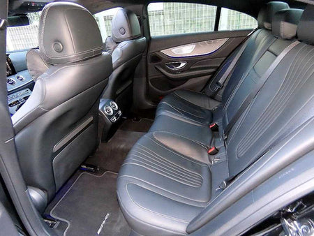 Mercedes-Benz CLS-Class — photo 06