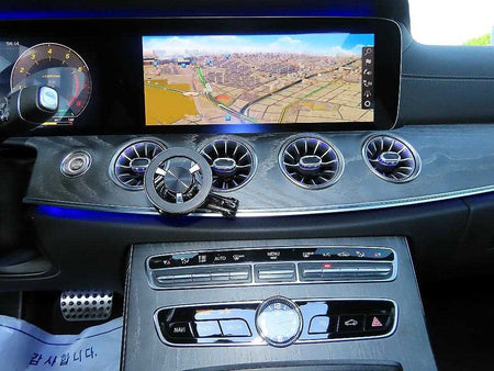 Mercedes-Benz CLS-Class — photo 15
