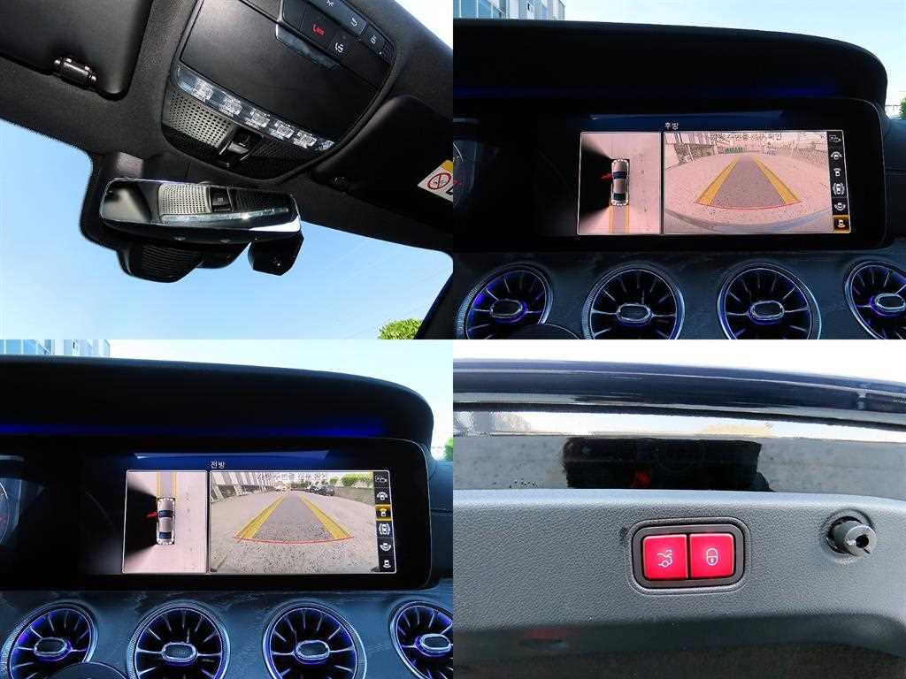 Mercedes-Benz CLS-Class — photo 17