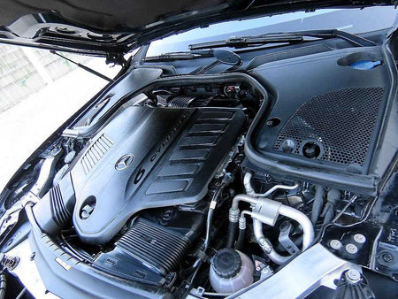 Mercedes-Benz CLS-Class — photo 19