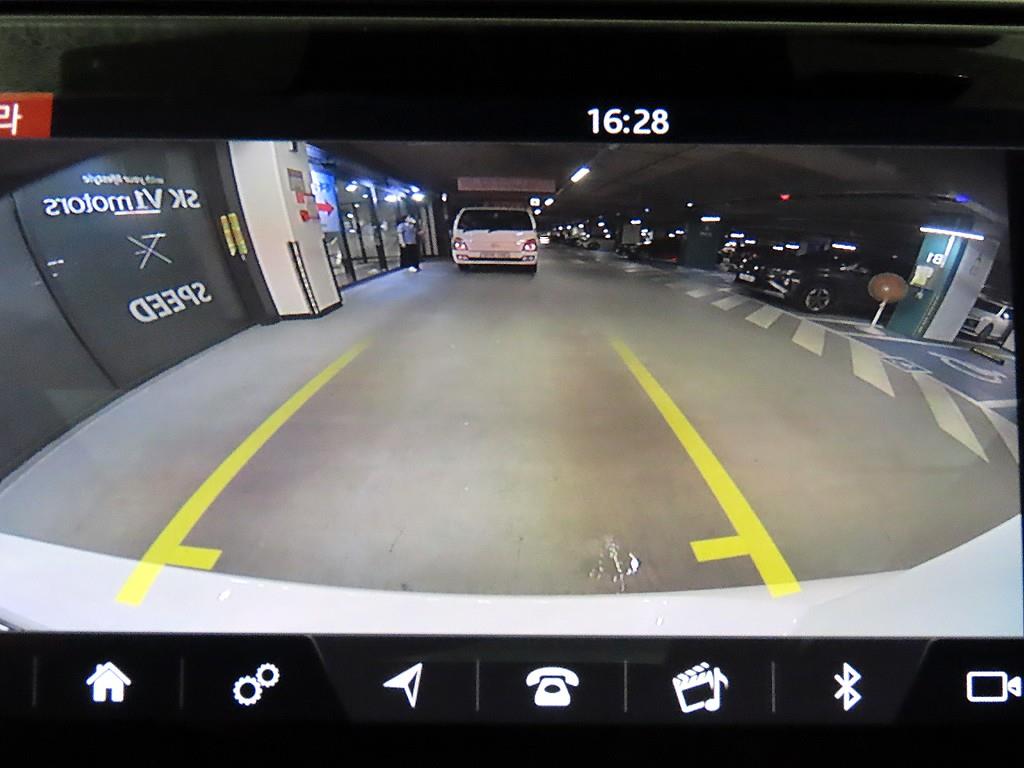 Land Rover Range Rover Sport — photo 13