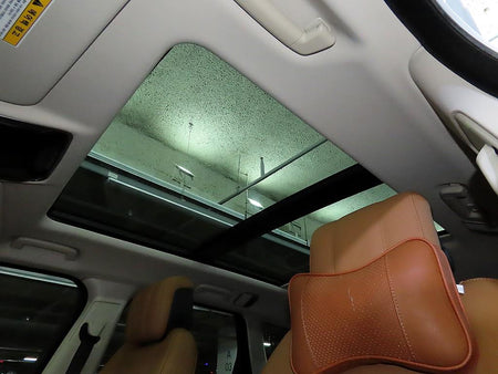 Land Rover Range Rover Sport — photo 15